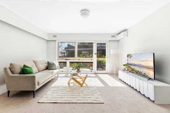 2/2A Fenwick Street, Kew, Vic 3101