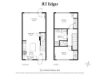2/2A Fenwick Street, Kew, Vic 3101-Floorplan