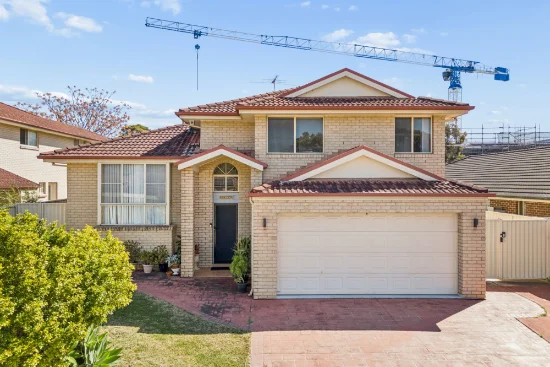 2 & 2A Fuller Place, St Clair, NSW 2759