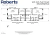 2/2a Fysh Street, Beaconsfield, Tas 7270-Floorplan