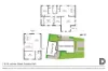 2 & 2a Lachlan Street, Bossley Park, NSW 2176-Floorplan