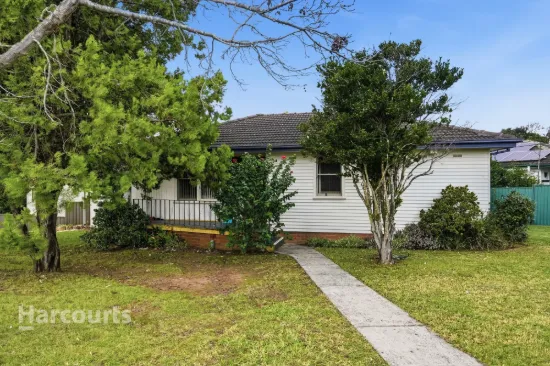 2 & 2A Milton Crescent, Leumeah, NSW 2560