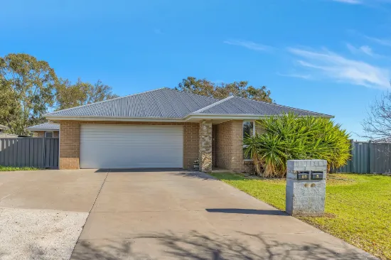 2 - 2a Nashs Flat Place, Mudgee, NSW 2850
