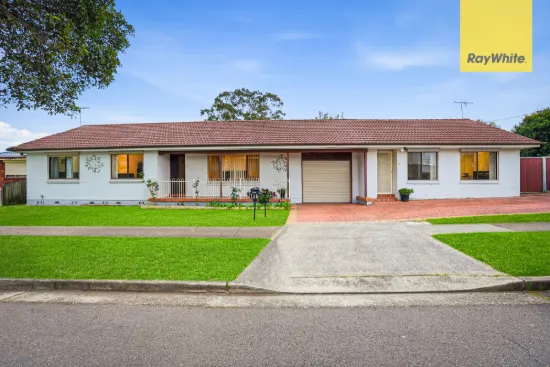 2 & 2A Ophir Grove, Mount Druitt, NSW 2770