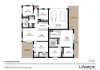 2 & 2A Shelly Close, Woolgoolga, NSW 2456-Floorplan