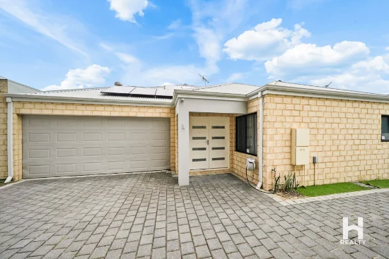 2/2B Chailey Place, Balga, WA 6061