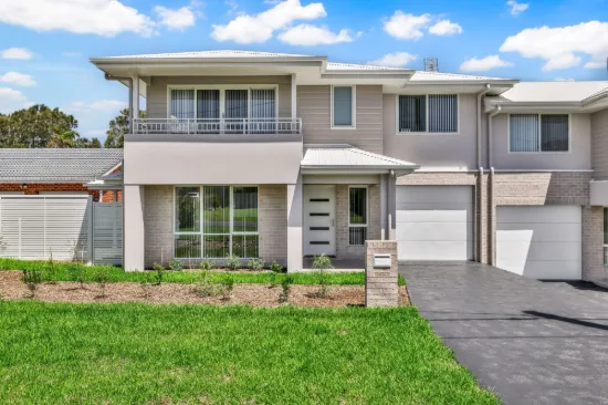 2/2B Wentworth Street, Culburra Beach NSW 2540-Image
