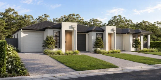 2 & 3/63 Woodlands Terrace, Edwardstown, SA 5039