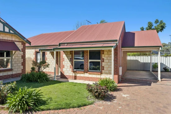 2/3 Arthur Street, Ridgehaven, SA 5097