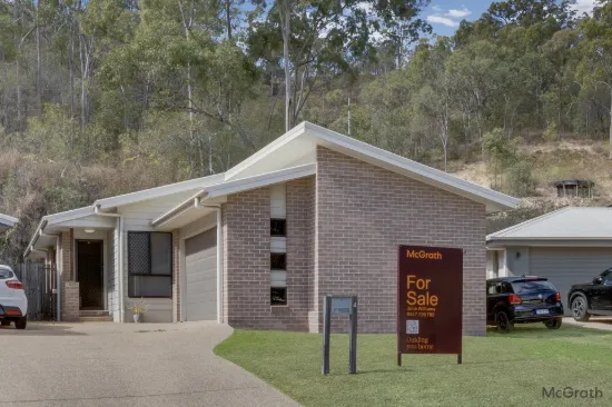 2/3 Brando Lane, West Gladstone, Qld 4680