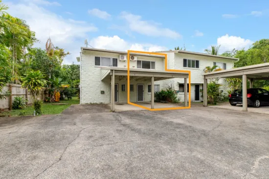 2/3 Calophyllum Close, Wonga Beach, Qld 4873