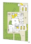 2-3 Chandon Court, Waurn Ponds, Vic 3216-Floorplan
