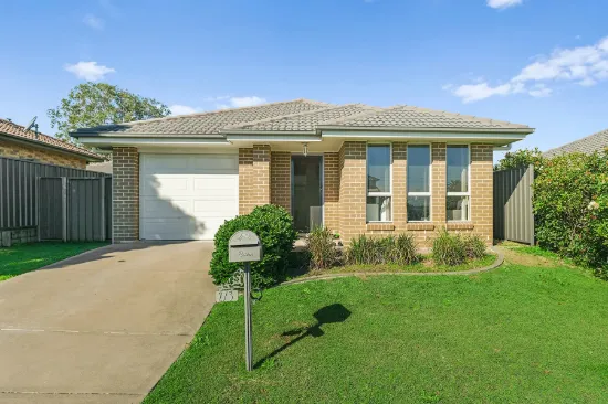 2/3  Chapman Street, Greta, NSW 2334
