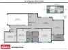 2/3  Chapman Street, Greta, NSW 2334-Floorplan