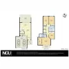2/3 Coalstoun Crossing, Waterford, Qld 4133-Floorplan