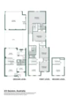 2/3 Garston Way, North Coogee, WA 6163-Floorplan