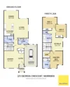 2/3 Georgia Crescent, Werribee, Vic 3030-Floorplan
