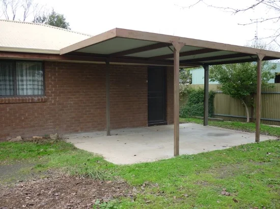 2/3 Hansons Lane, Euroa VIC 3666 - For Rent