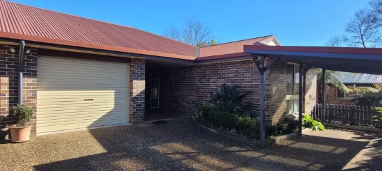 2/3 Kilkenny Close, Armidale, NSW 2350