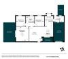 2/3 King George Avenue, Somerton Park, SA 5044-Floorplan