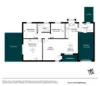 2/3 King George Avenue, Somerton Park, SA 5044-Floorplan