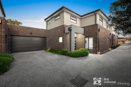 2/3 Knott Street, Safety Beach, Vic 3936