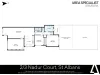 2/3 Nadur Court, St Albans, Vic 3021-Floorplan