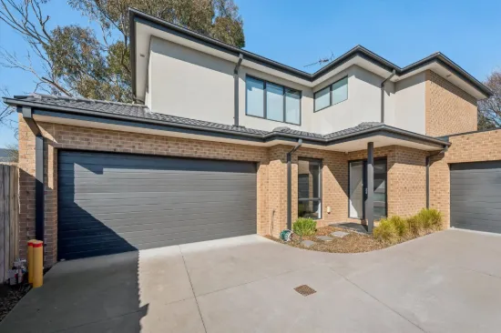 2/3 Nerissa Street, Ferntree Gully VIC 3156-Image
