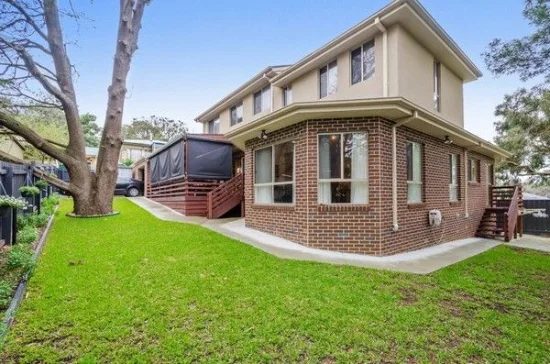 2/3 Newton Street, Ferntree Gully VIC 3156-Image