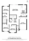 2/3 O'Loughlin Road, Valley View, SA 5093-Floorplan