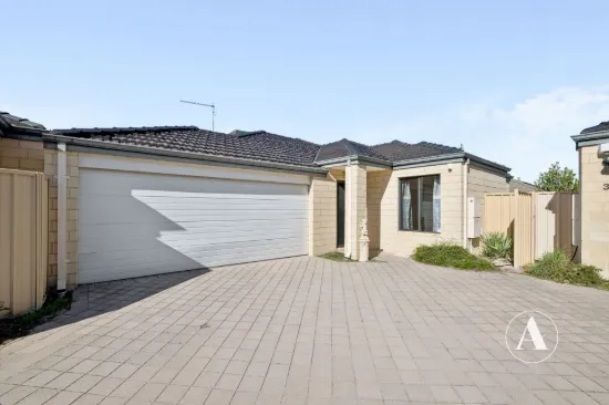 2/3 Paros Lane, Canning Vale, WA 6155