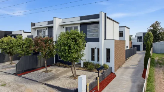 2/3 Ryan Street, North Bendigo, Vic 3550