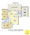 2/3 Sibley Street, Werribee, Vic 3030-Floorplan