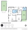 2/3 Wahroonga Ave, Brighton, SA 5048-Floorplan