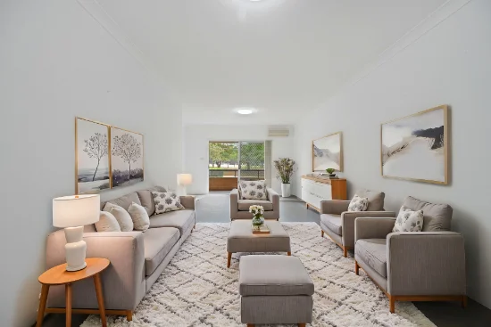 2/30-32 Park Avenue, Burwood NSW 2134-Image