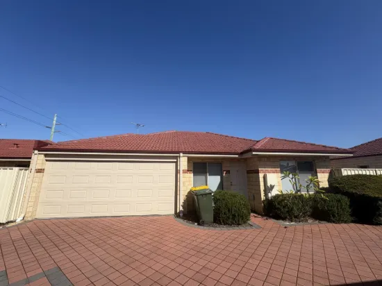 2/30-34 Prince Street, Queens Park, WA 6107