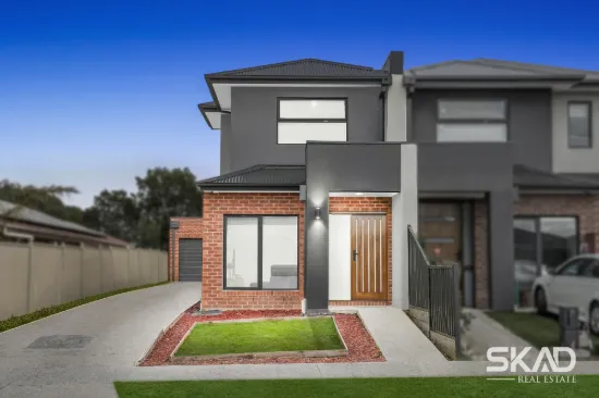 2/30 Bainbridge Close, Craigieburn, Vic 3064