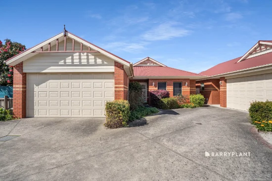 2/30 Grant Street, Drouin, Vic 3818