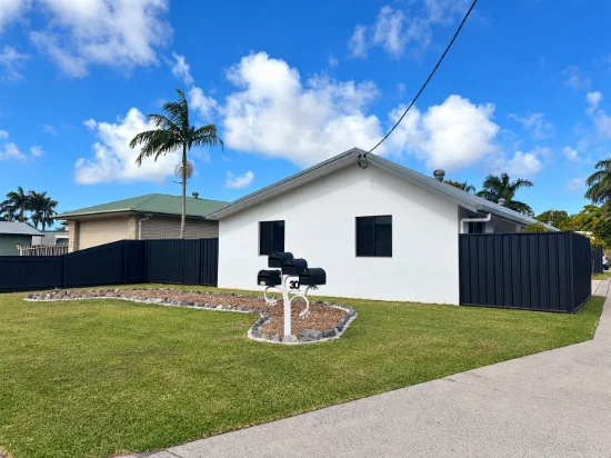 2/30 Harvey St, North Mackay, Qld 4740