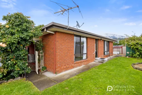 2/30 Norman Circle, Glenorchy, Tas 7010
