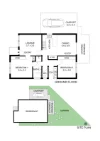 2/30 Paramount Crescent, St Albans Park, Vic 3219-Floorplan