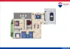 2/30 Pratt Street, South Mackay, Qld 4740-Floorplan