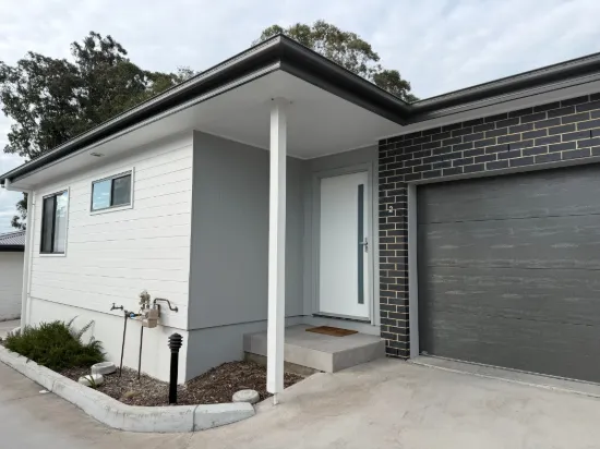2/30 Watkins Rd, Elermore Vale, NSW 2287