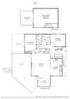 2/3040 Ballan Daylesford Road, Daylesford, Vic 3460-Floorplan
