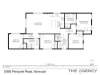 2/305 Penquite Road, Norwood, Tas 7250-Floorplan