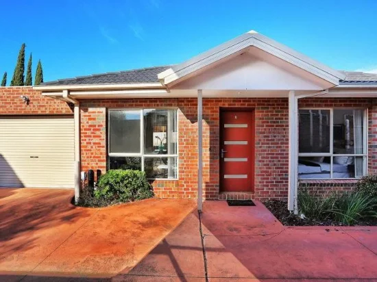2/31-33 Alpine Grove, Pascoe Vale, Vic 3044 - For Rent