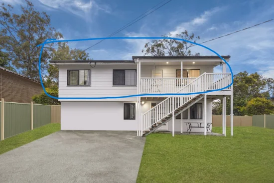 2/31 Ariel Avenue, Kingston, Qld 4114 - For Rent