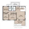 2/31 Ariel Avenue, Kingston, Qld 4114-Floorplan