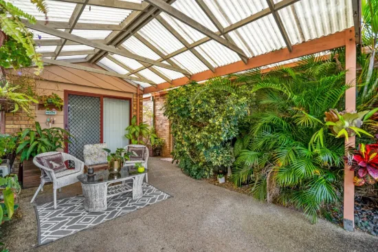 2/31 Drake Avenue, Paradise Point, Qld 4216