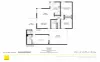 2/31 Drake Avenue, Paradise Point, Qld 4216-Floorplan